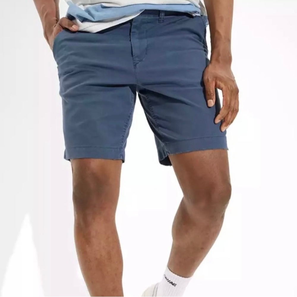 American Eagle